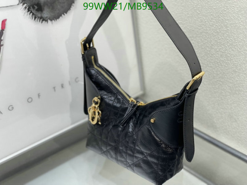 Dior-Bag-4A Quality Code: MB9534 $: 99USD