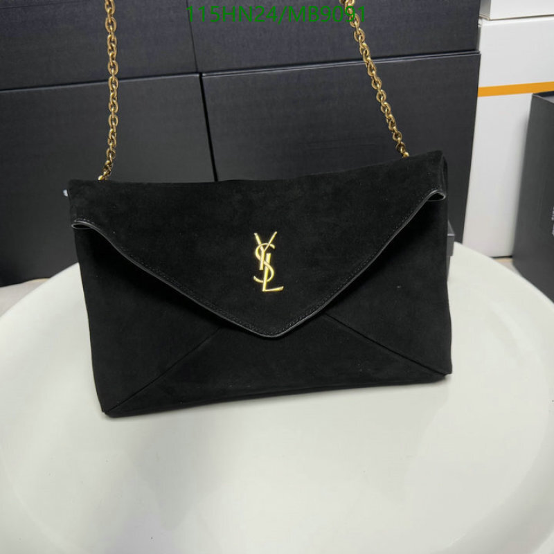 YSL-Bag-4A Quality Code: MB9091 $: 115USD