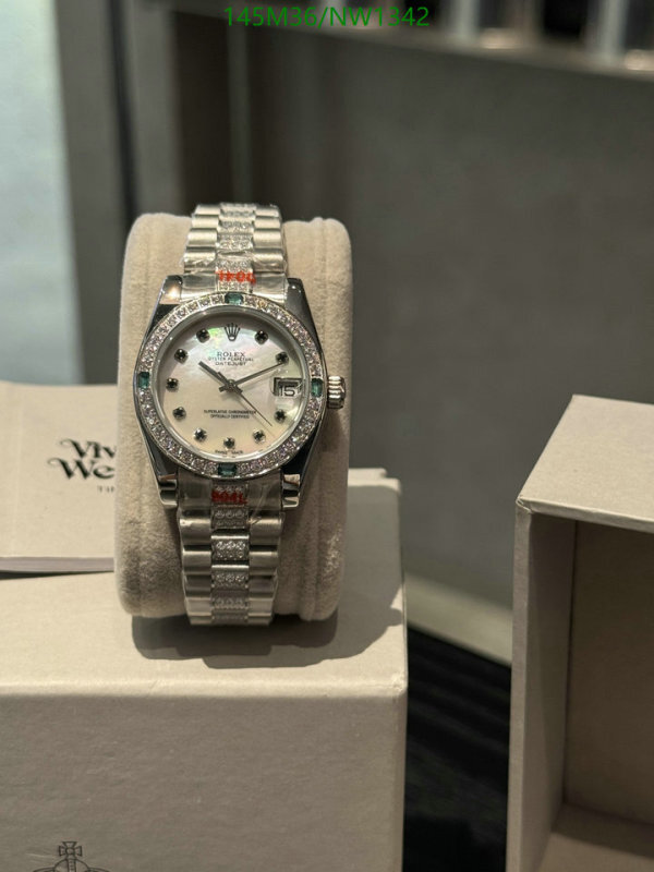 Rolex-Watch-4A Quality Code: NW1342 $: 145USD