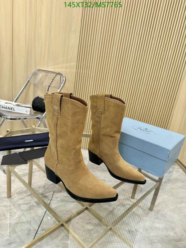 Boots-Women Shoes Code: MS7765 $: 145USD