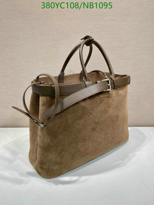 Prada-Bag-Mirror Quality Code: NB1095 $: 380USD