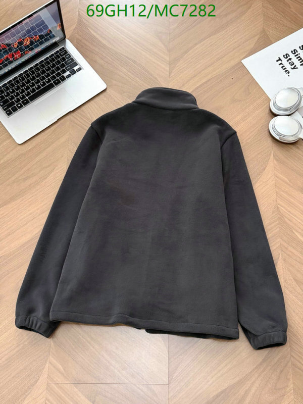 The North Face-Clothing Code: MC7282 $: 69USD