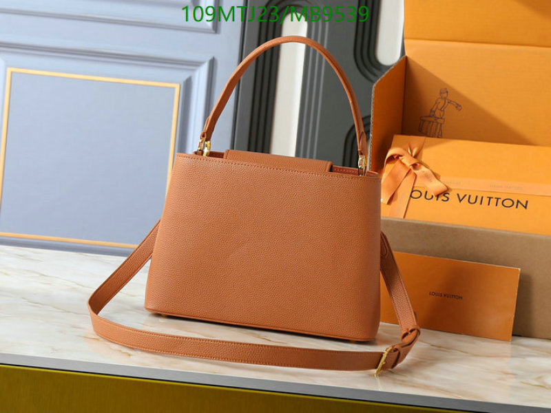 LV-Bag-4A Quality Code: MB9539 $: 109USD