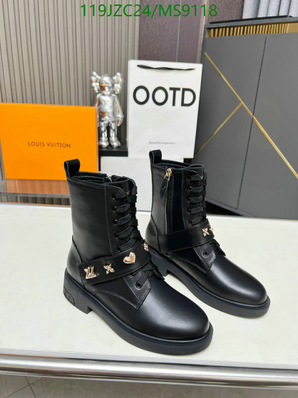 Boots-Women Shoes Code: MS9118 $: 119USD
