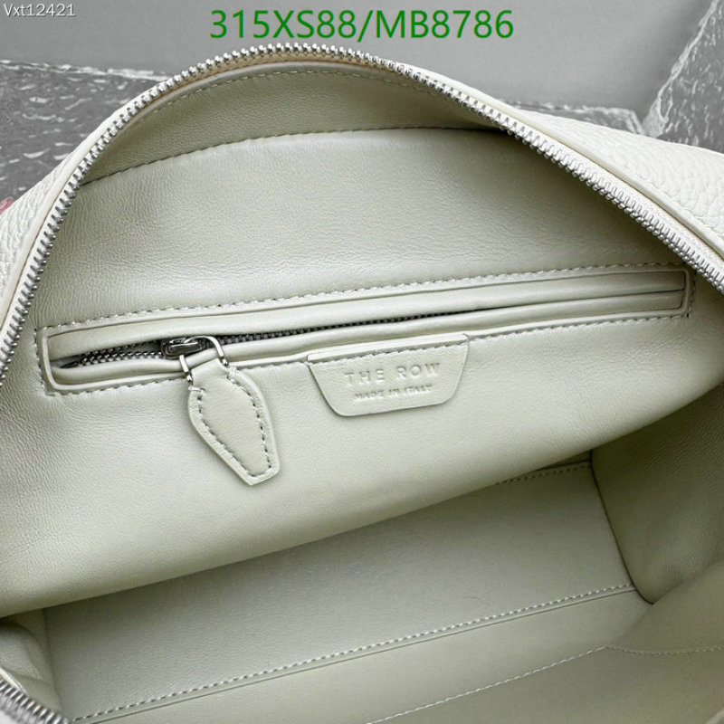 Crossbody-The Row Bag(Mirror Quality) Code: MB8786 $: 315USD