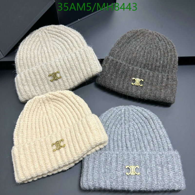 Celine-Cap(Hat) Code: MH8443 $: 35USD