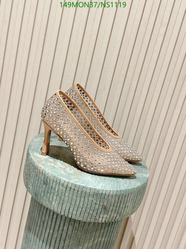 BV-Women Shoes Code: NS1119 $: 149USD