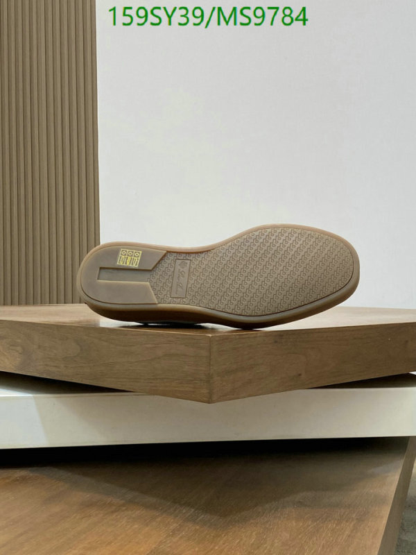 Loro Piana-Men shoes Code: MS9784 $: 159USD