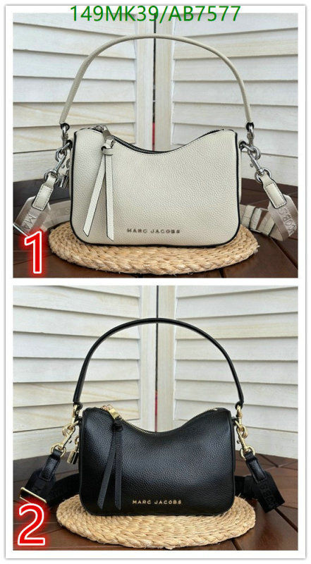Marc Jacobs-Bag-Mirror Quality Code: AB7577 $: 149USD