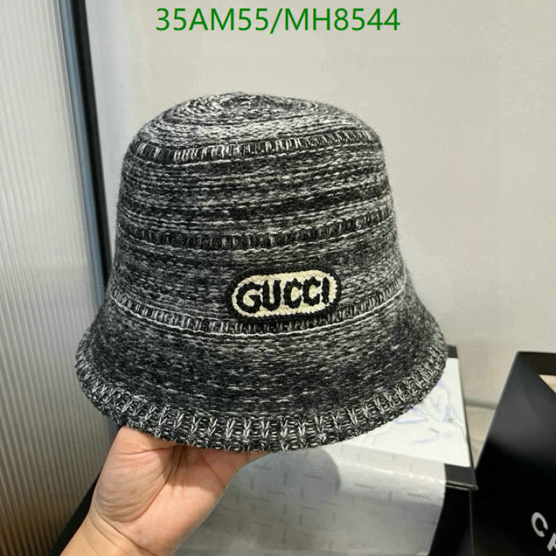 Gucci-Cap(Hat) Code: MH8544 $: 35USD