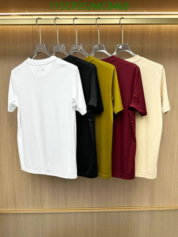 Loro Piana-Clothing Code: MC8460 $: 115USD