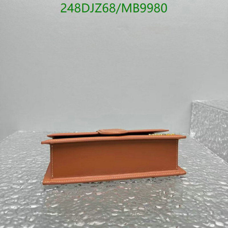 Jacquemus-Bag-Mirror Quality Code: MB9980 $: 248USD