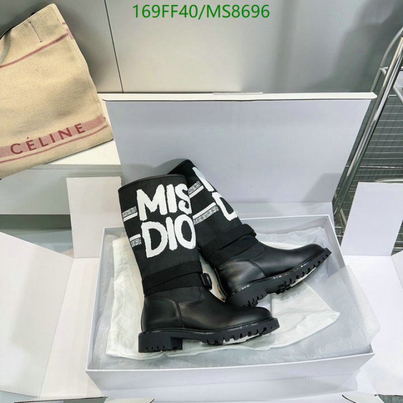 Boots-Women Shoes Code: MS8696 $: 169USD