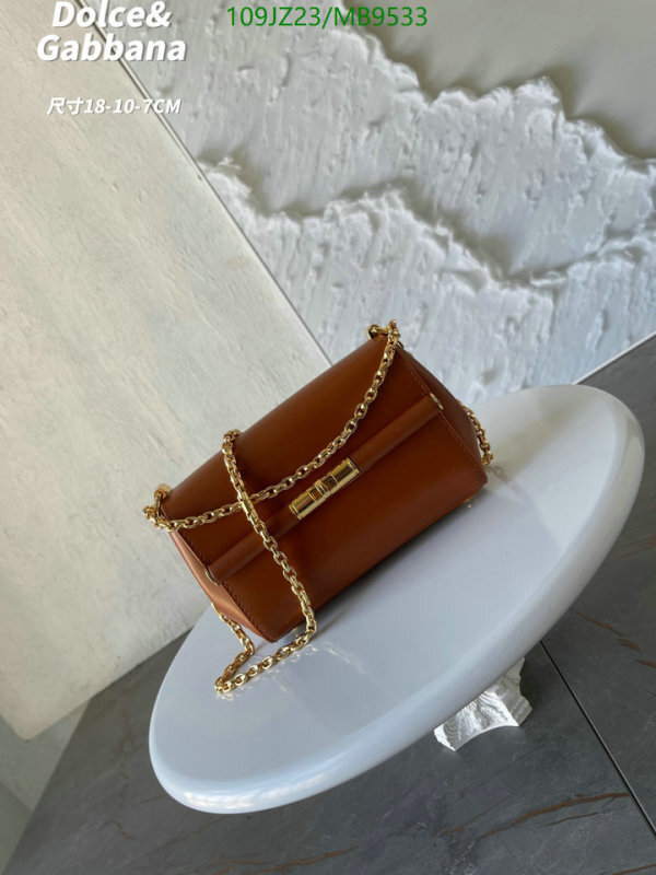 D&G-Bag-4A Quality Code: MB9533 $: 109USD