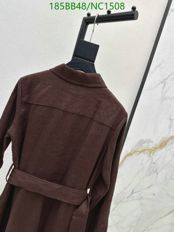Loro Piana-Clothing Code: NC1508 $: 185USD
