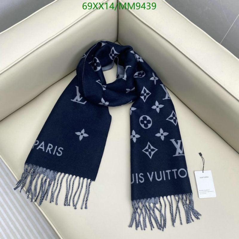 LV-Scarf Code: MM9439 $: 69USD