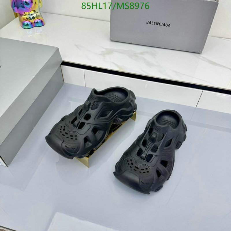 Balenciaga-Women Shoes Code: MS8976 $: 85USD