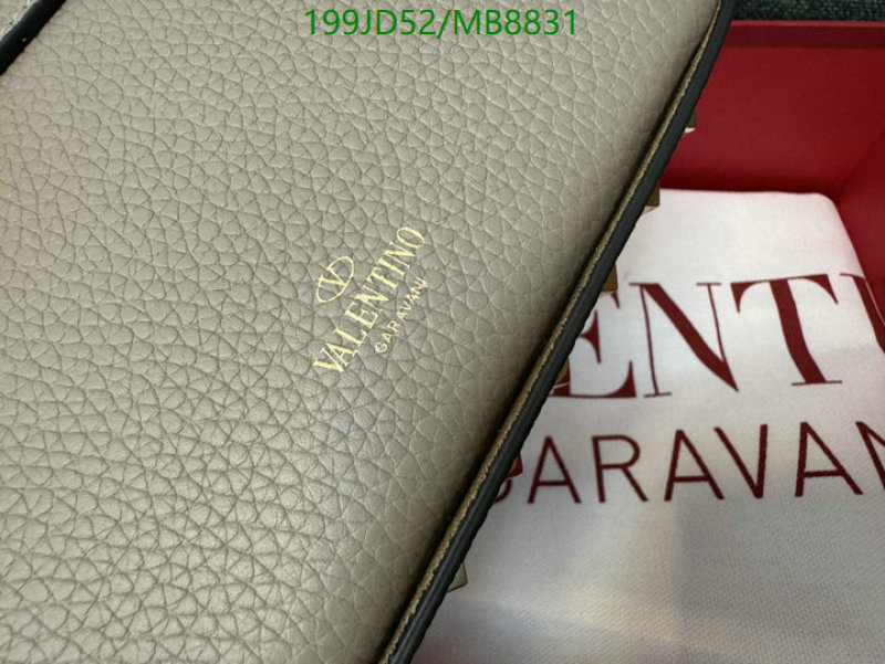 Valentino-Bag-Mirror Quality Code: MB8831 $: 199USD