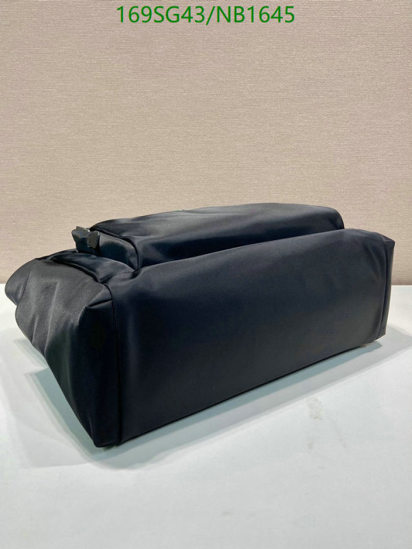Prada-Bag-Mirror Quality Code: NB1645 $: 169USD