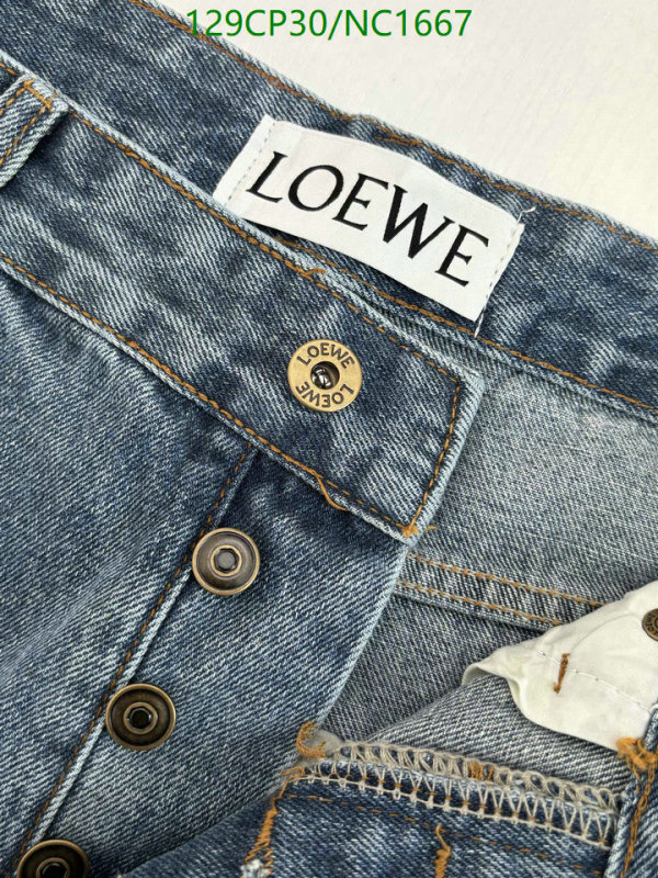 Loewe-Clothing Code: NC1667 $: 129USD
