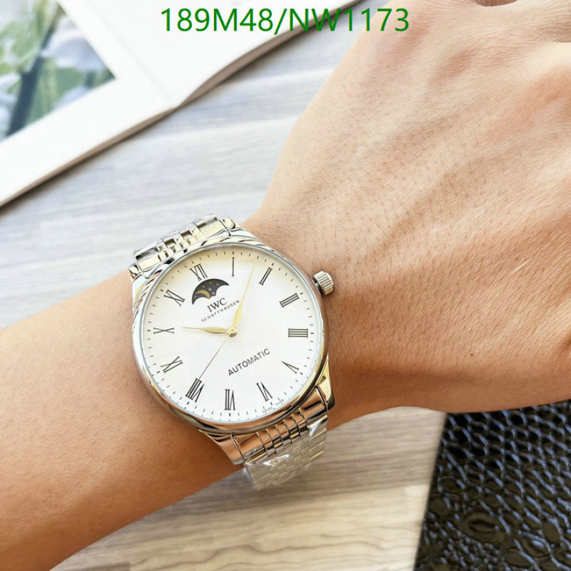 IWC-Watch-4A Quality Code: NW1173 $: 189USD