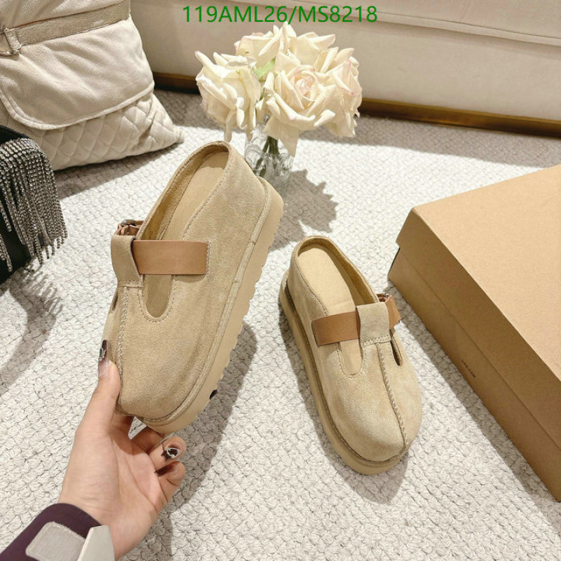 UGG-Women Shoes Code: MS8218 $: 119USD