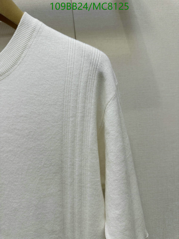 MIUMIU-Clothing Code: MC8125 $: 109USD