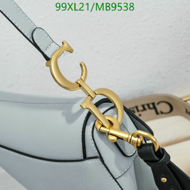 Dior-Bag-4A Quality Code: MB9538 $: 99USD