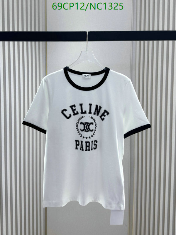Celine-Clothing Code: NC1325 $: 69USD