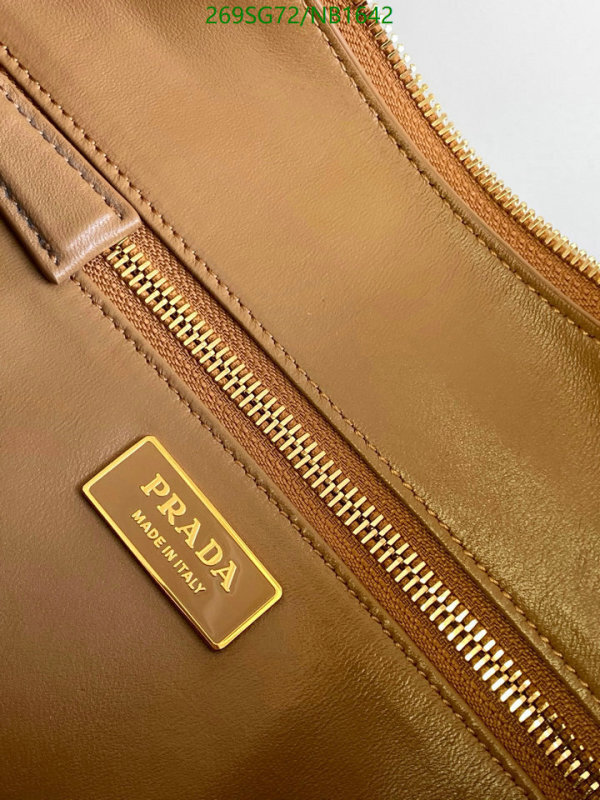 Prada-Bag-Mirror Quality Code: NB1642 $: 269USD