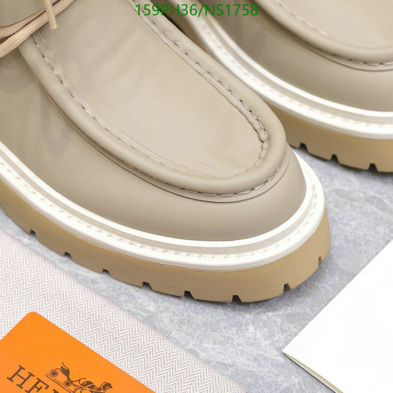 Hermes-Women Shoes Code: NS1758 $: 159USD