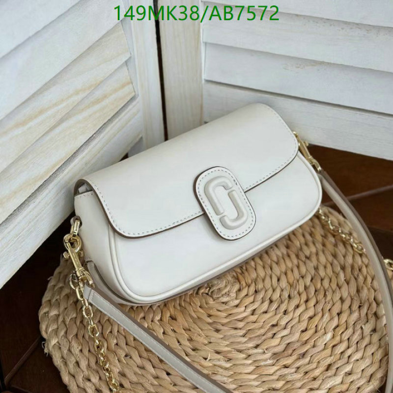 Marc Jacobs-Bag-Mirror Quality Code: AB7572 $: 149USD