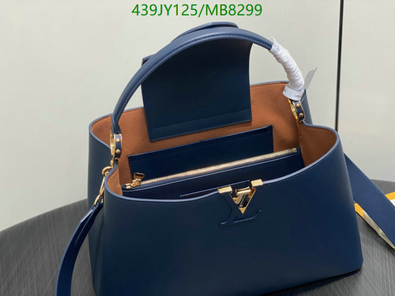 LV-Bag-Mirror Quality Code: MB8299 $: 439USD