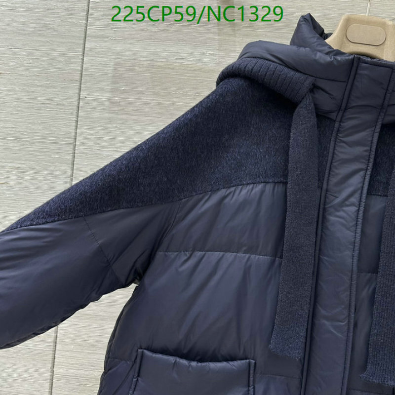 Loro Piana-Clothing Code: NC1329 $: 225USD