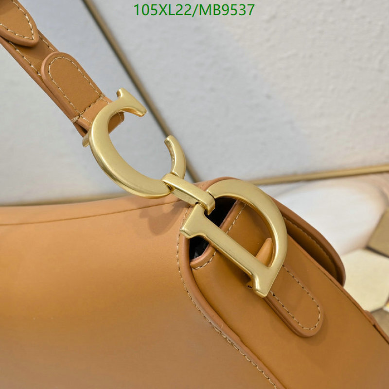Dior-Bag-4A Quality Code: MB9537 $: 105USD