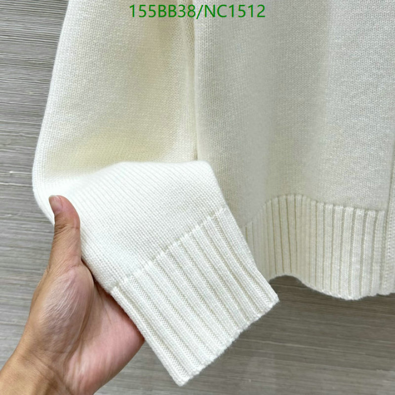 Loro Piana-Clothing Code: NC1512 $: 155USD