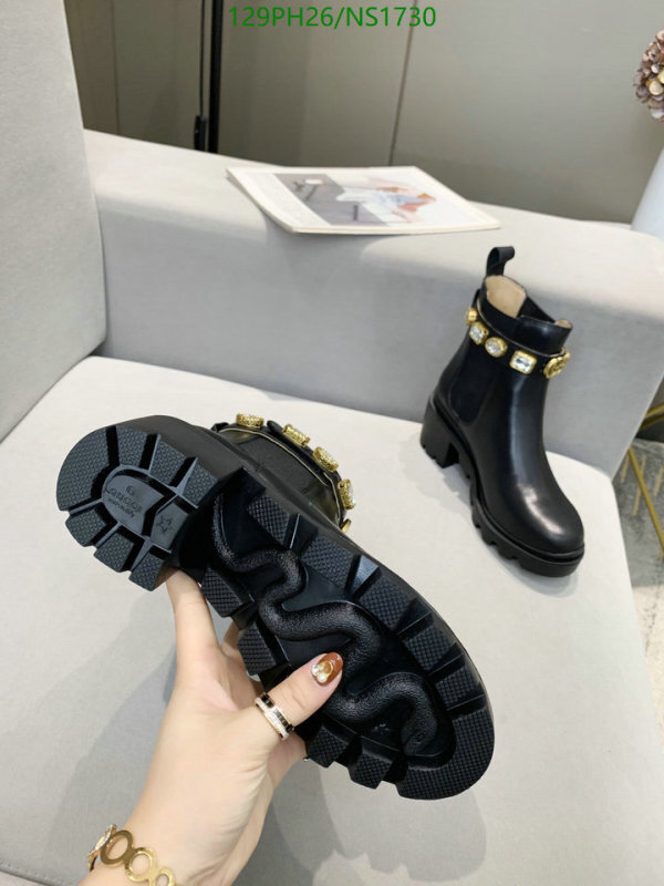 Gucci-Women Shoes Code: NS1730 $: 129USD