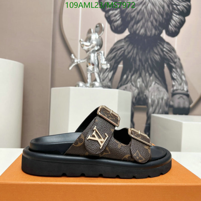 LV-Men shoes Code: MS7972 $: 109USD