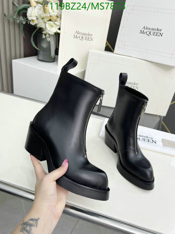 Boots-Women Shoes Code: MS7873 $: 119USD