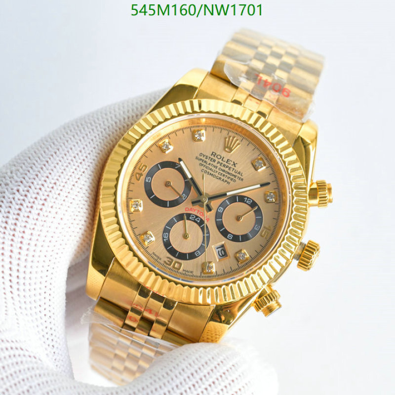 Rolex-Watch-Mirror Quality Code: NW1701 $: 545USD