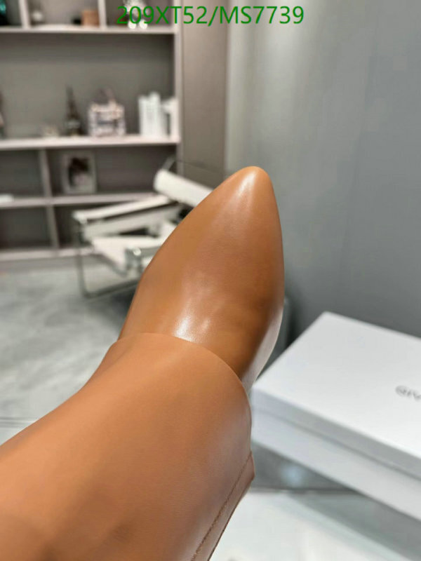 Boots-Women Shoes Code: MS7739 $: 209USD