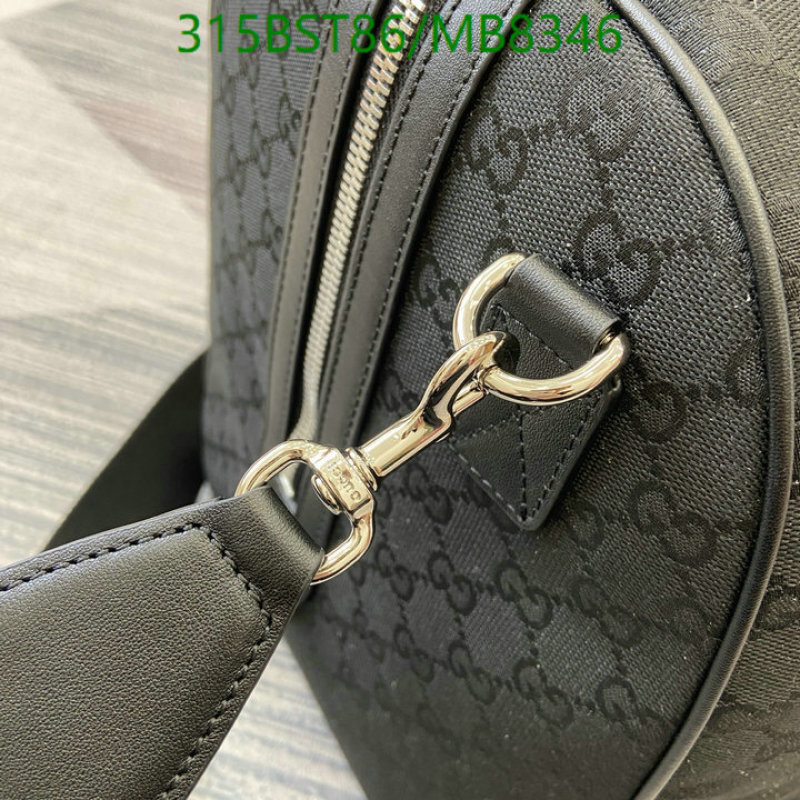 Gucci-Bag-Mirror Quality Code: MB8346 $: 315USD
