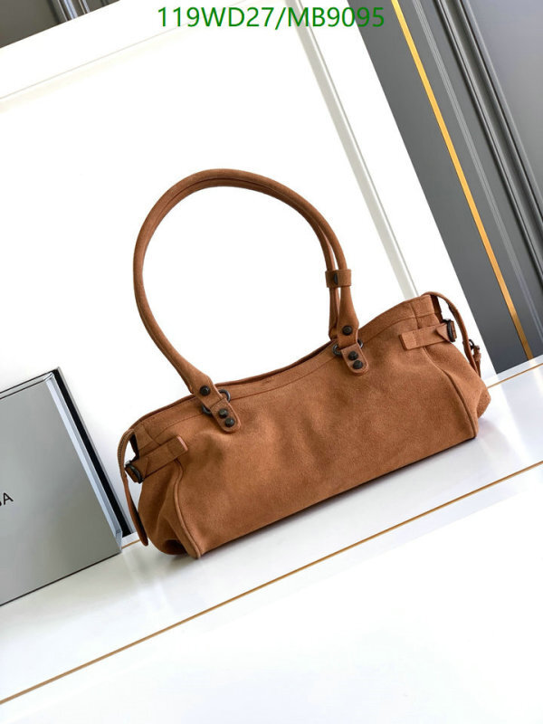 Balenciaga-Bag-4A Quality Code: MB9095 $: 119USD