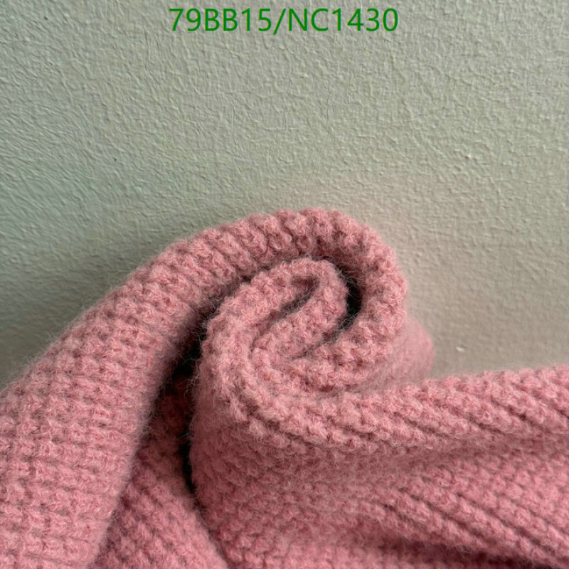 Chanel-Clothing Code: NC1430 $: 79USD