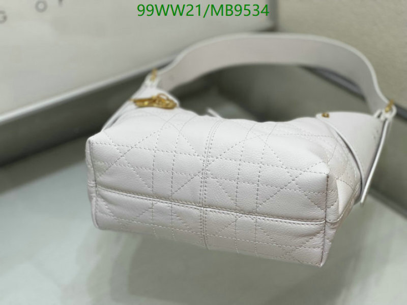 Dior-Bag-4A Quality Code: MB9534 $: 99USD