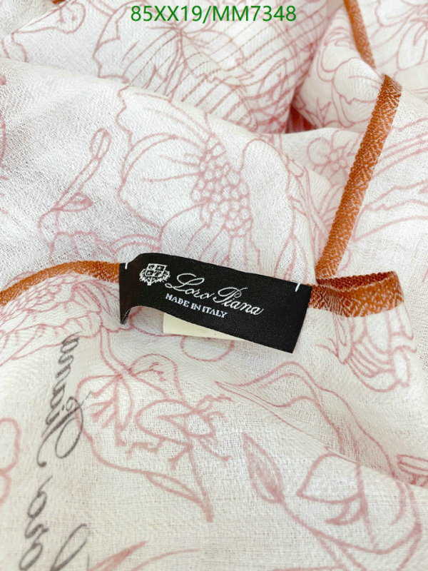 Loro Piana-Scarf Code: MM7348 $: 85USD