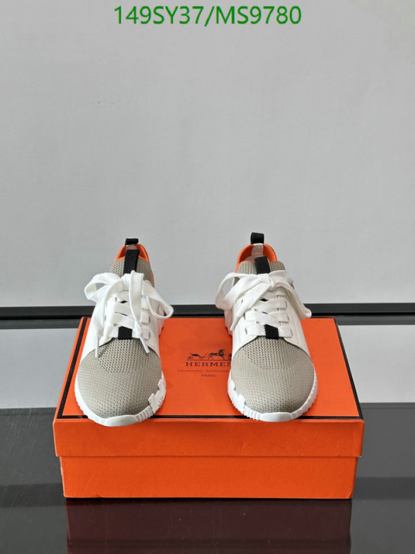 Hermes-Men shoes Code: MS9780 $: 149USD