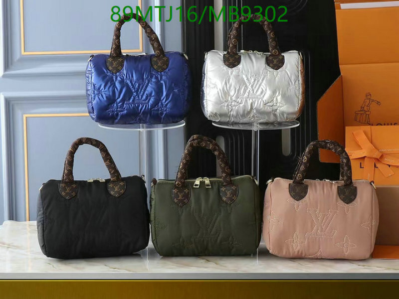 LV-Bag-4A Quality Code: MB9302 $: 89USD