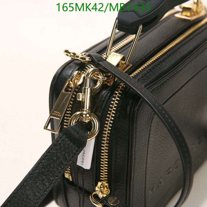 Marc Jacobs-Bag-Mirror Quality Code: MB1433 $: 165USD