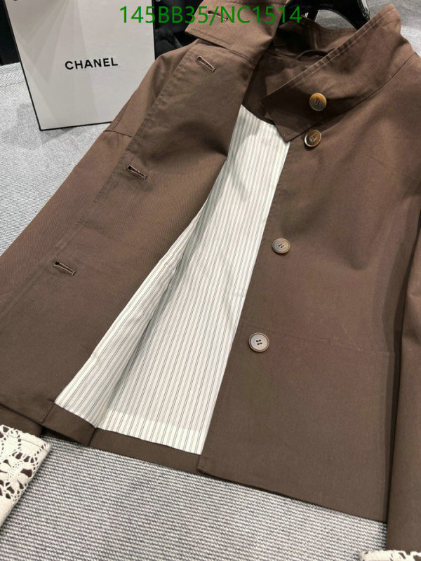 Loro Piana-Clothing Code: NC1514 $: 145USD